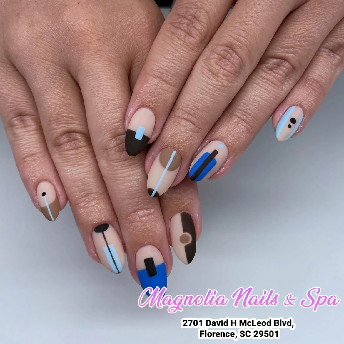 Nail Sep 15